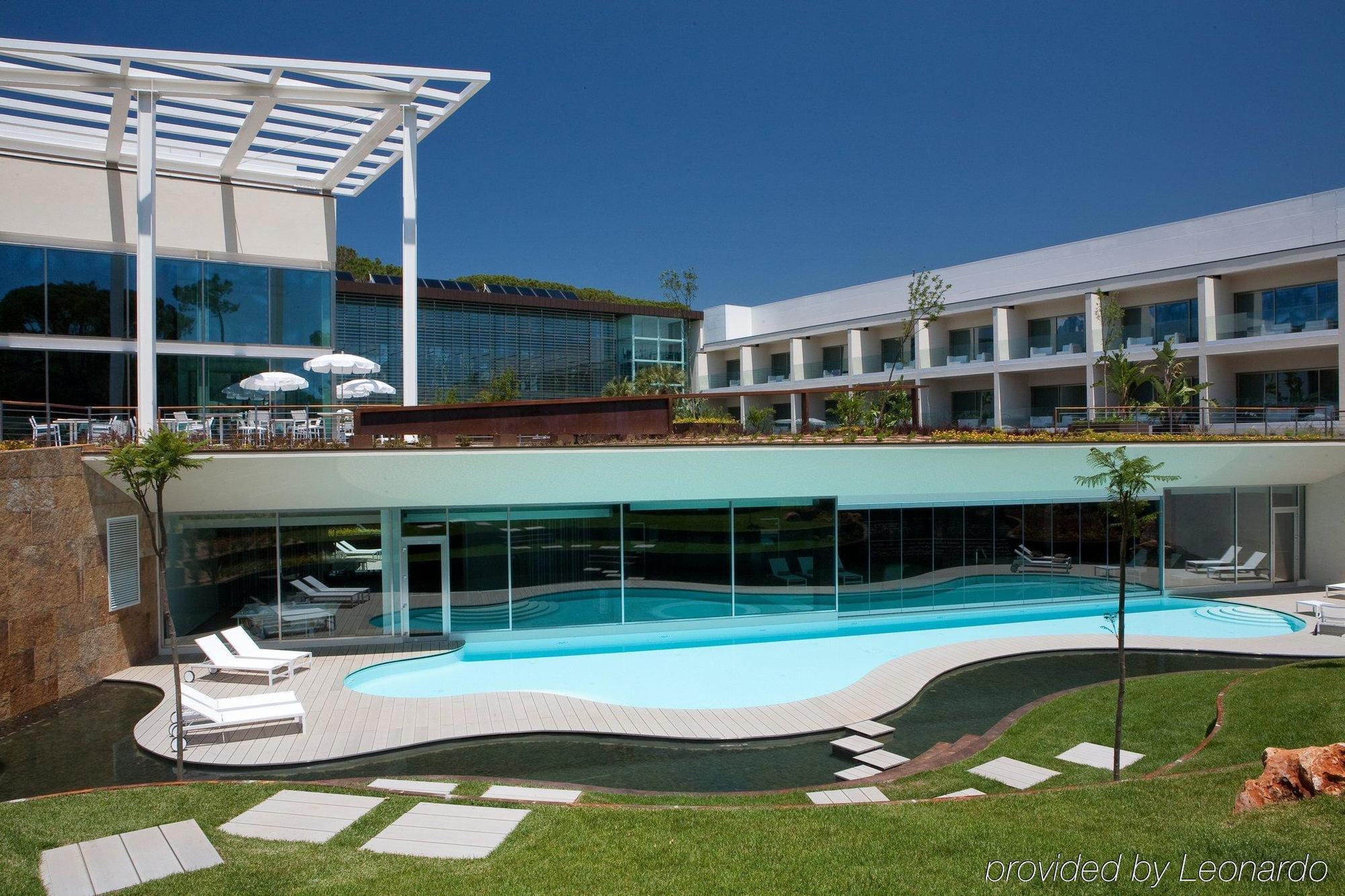 Onyria Marinha Boutique Hotel Cascais Facilities photo